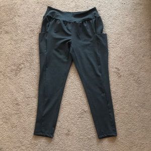 SHEIN Grey Joggers